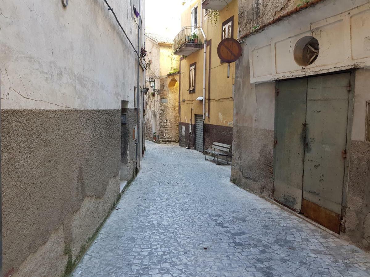 La Dimora Di Ares Villa Formia Exterior photo